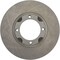 Centric Parts Standard Brake Rotor, 121.44003 121.44003 - alternate 1